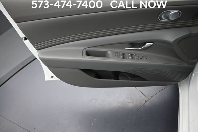 New 2026 Hyundai Elantra SEL Sport Premium FWD image 10
