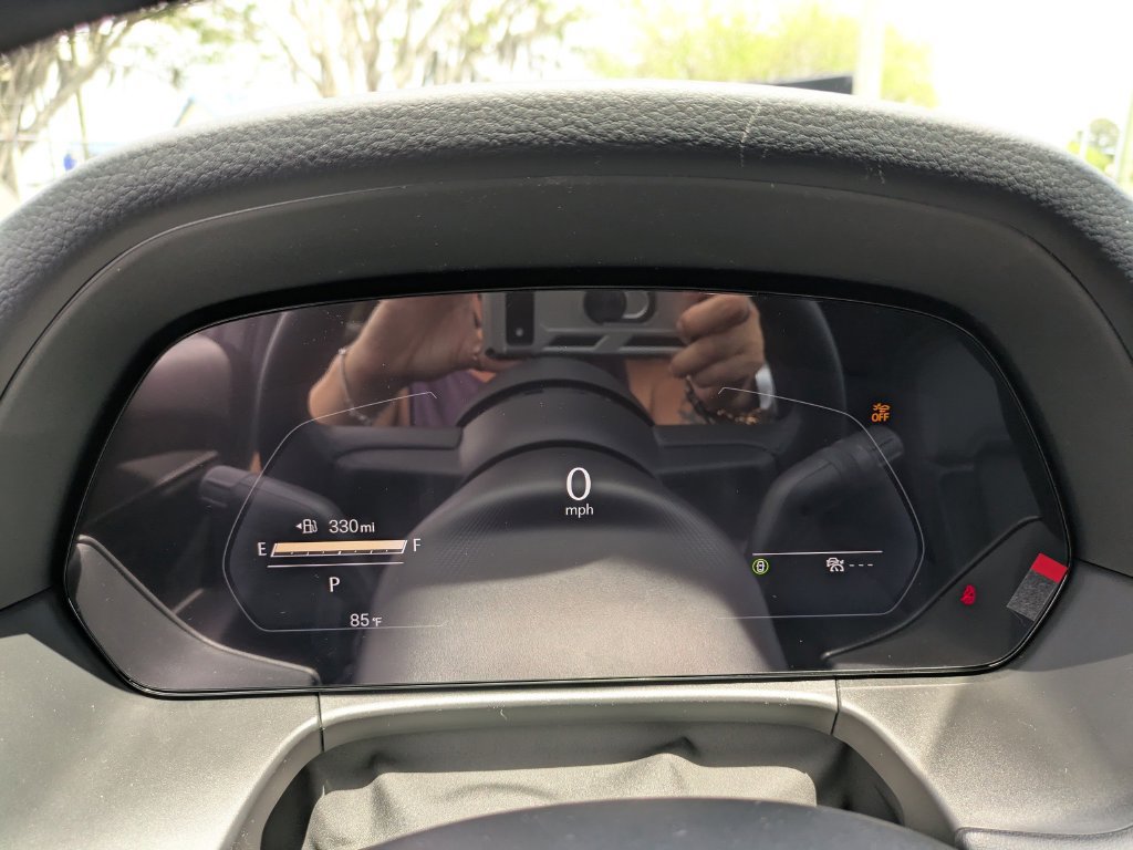 New 2026 MAZDA CX-5 Preferred AWD/4WD image 30
