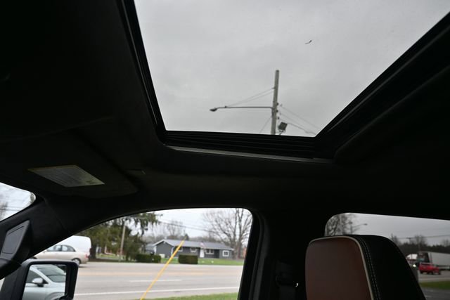 Used 2025 GMC Sierra 2500 Denali Ultimate image 38