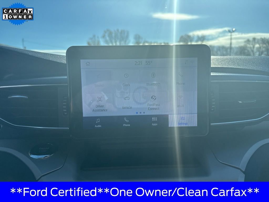 Used 2023 Ford Explorer XLT w/ Equipment Group 202A image 32