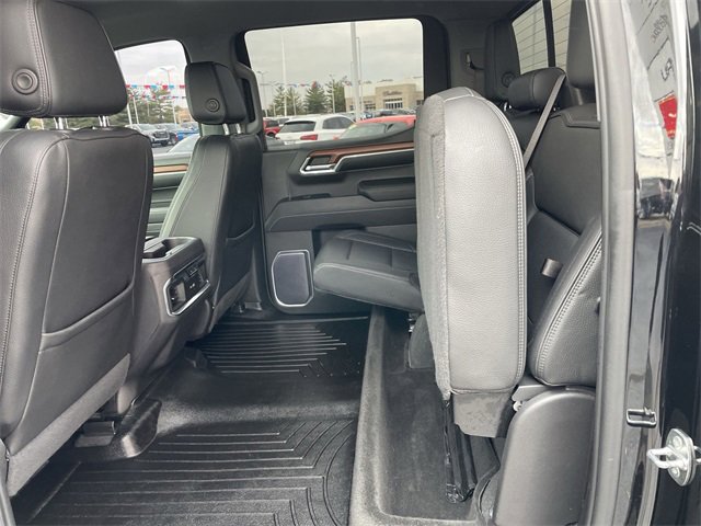 Used 2022 GMC Sierra 1500 Denali image 14