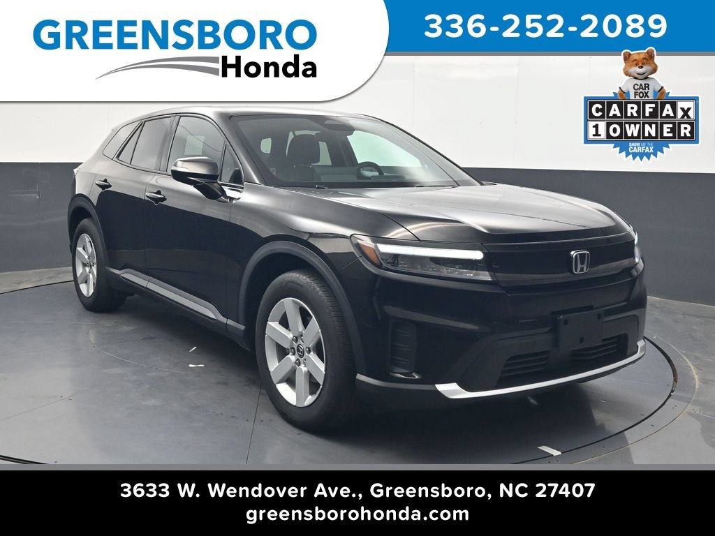 Used 2024 Honda Prologue EX image 1