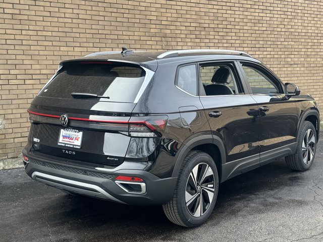 New 2026 Volkswagen Taos SE AWD/4WD image 19