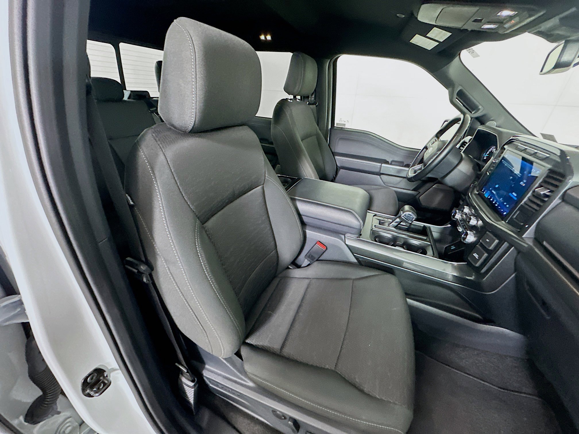 Used 2023 Ford F150 XLT w/ Equipment Group 302A High image 30