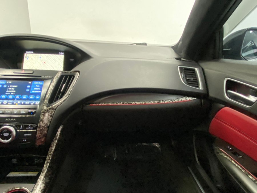 Used 2018 Acura TLX V6 w/ Technology & A-SPEC Pkg image 26
