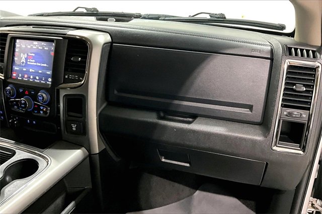 Used 2018 RAM 1500 Sport w/ Sport Premium Group image 28