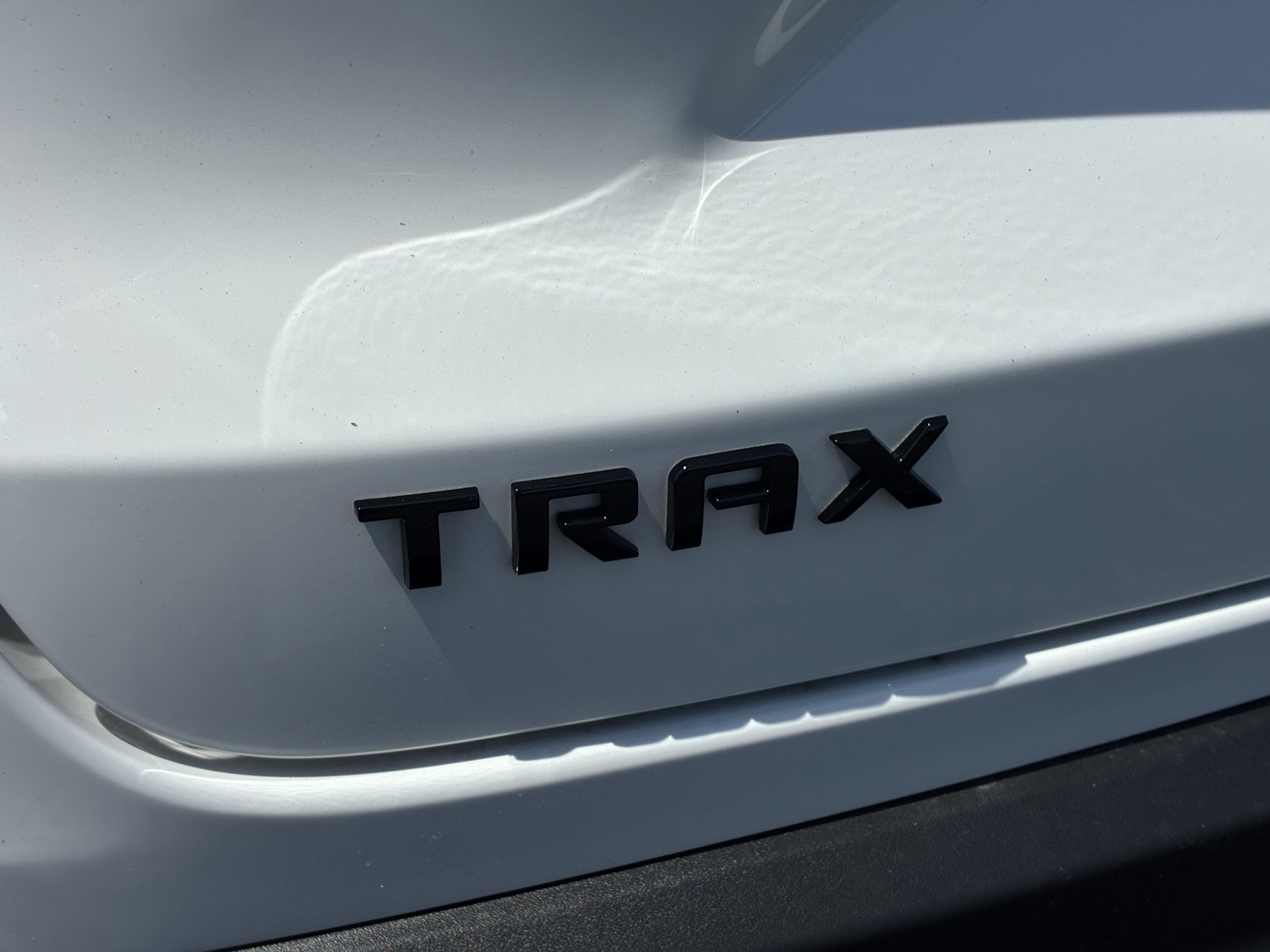New 2026 Chevrolet Trax LT w/ Driver Confidence Package FWD image 10
