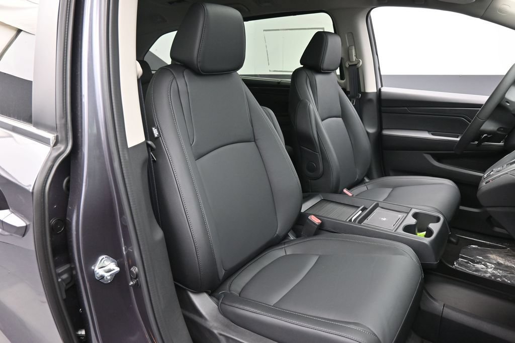 New 2026 Honda Odyssey EX-L image 32