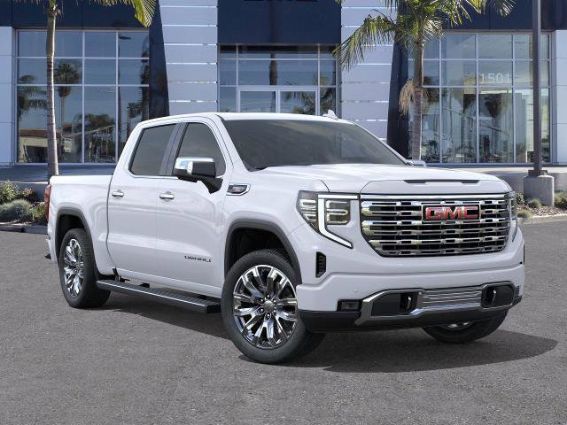 New 2026 GMC Sierra 1500 Denali w/ Denali Reserve Package image 7