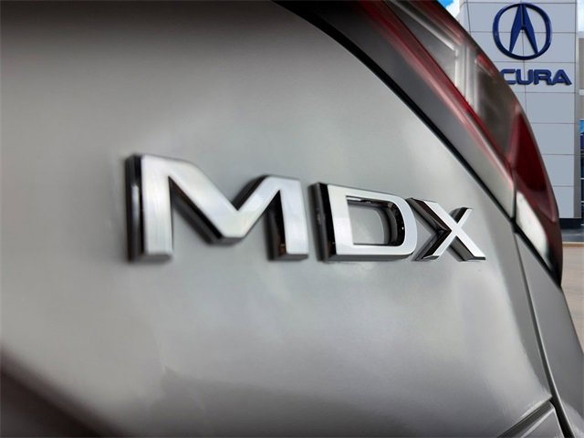 New 2026 Acura MDX w/ Technology Package image 10