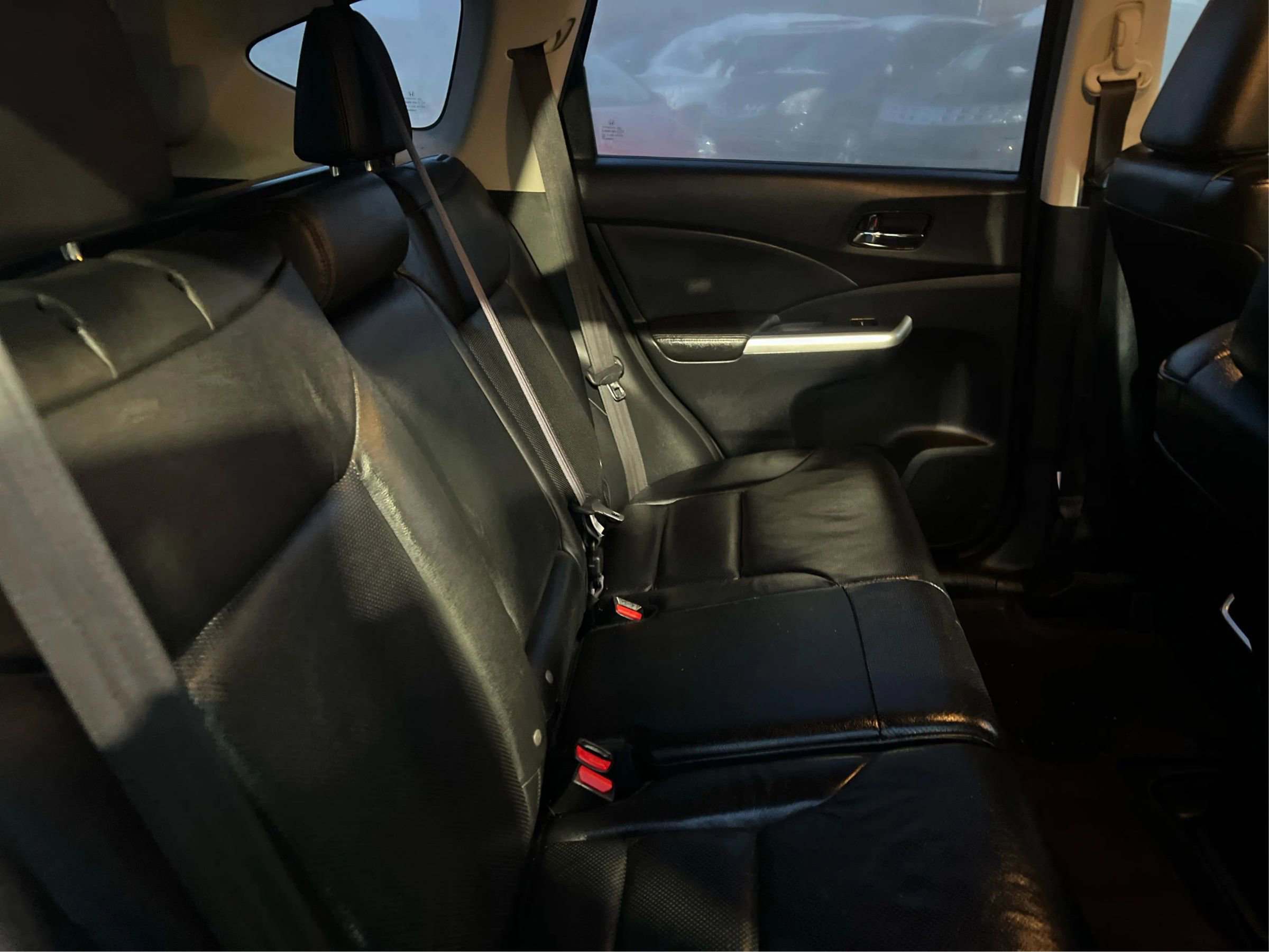 Used 2015 Honda CR-V Touring image 26