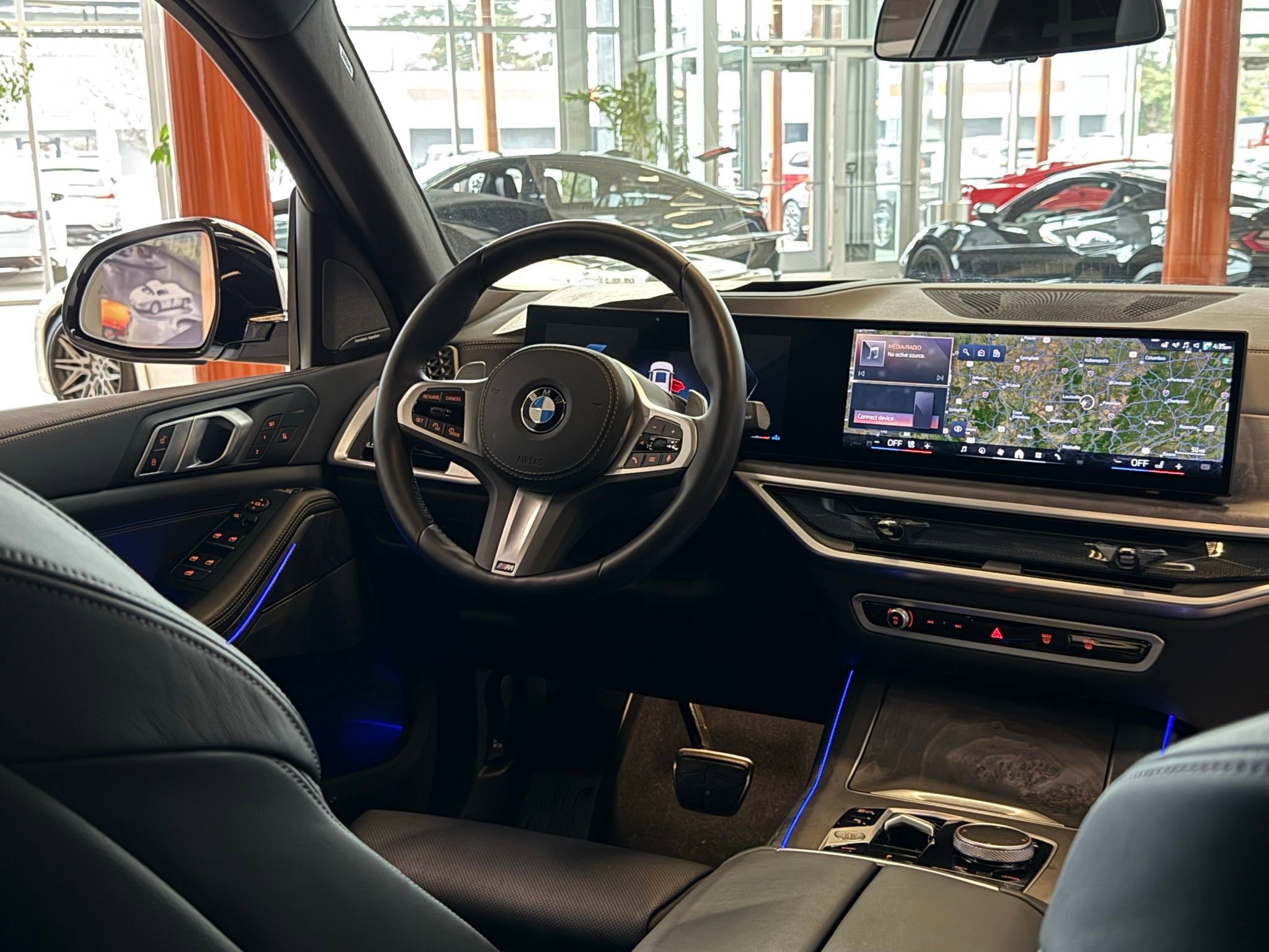 Used 2026 BMW X5 xDrive40i image 34