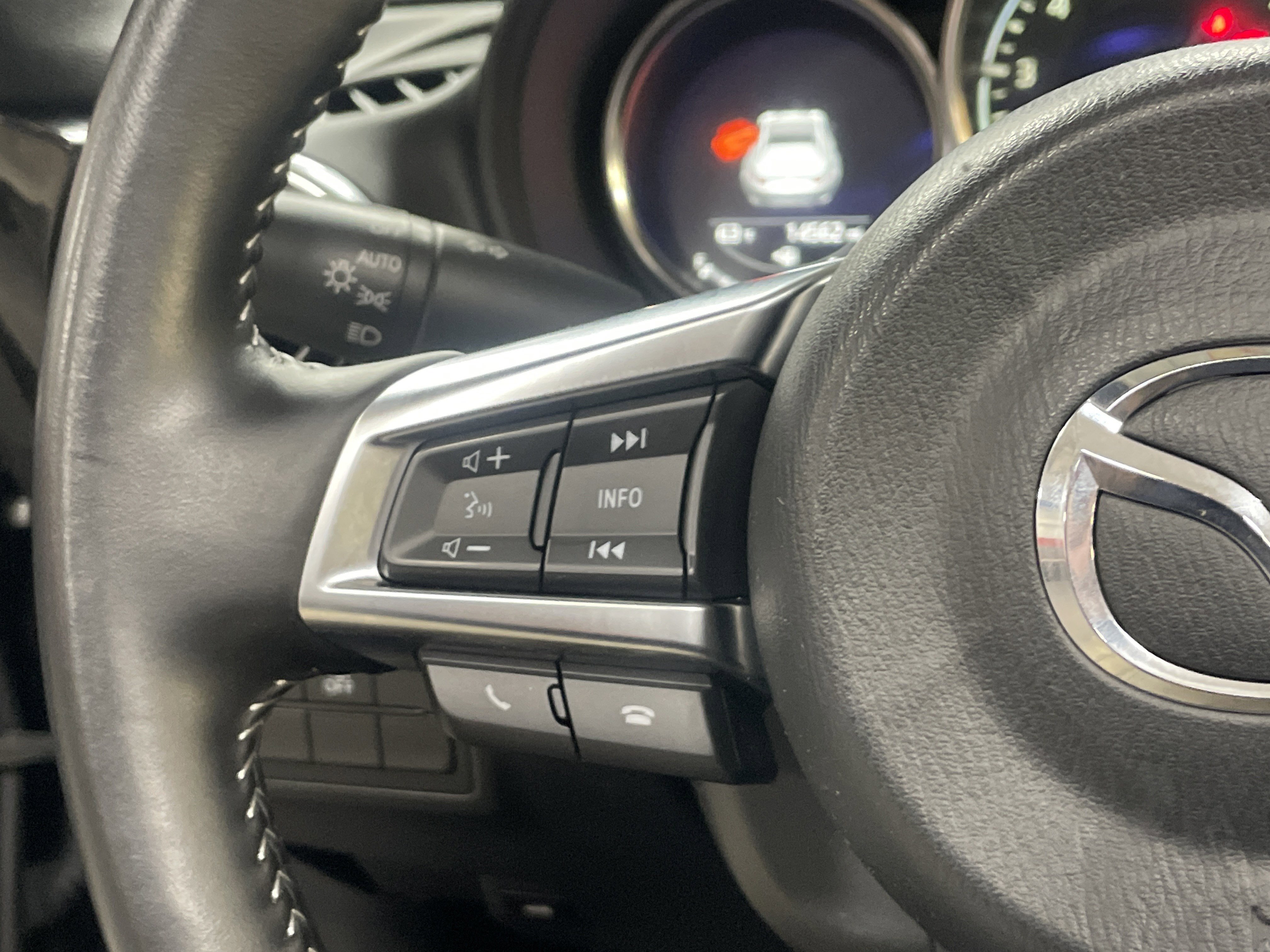 Used 2023 MAZDA MX-5 Miata Grand Touring image 19