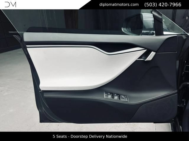 Used 2018 Tesla Model S 100D AWD/4WD image 25
