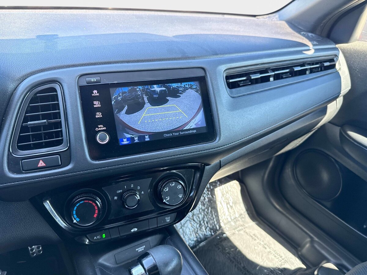 Used 2020 Honda HR-V Sport image 21