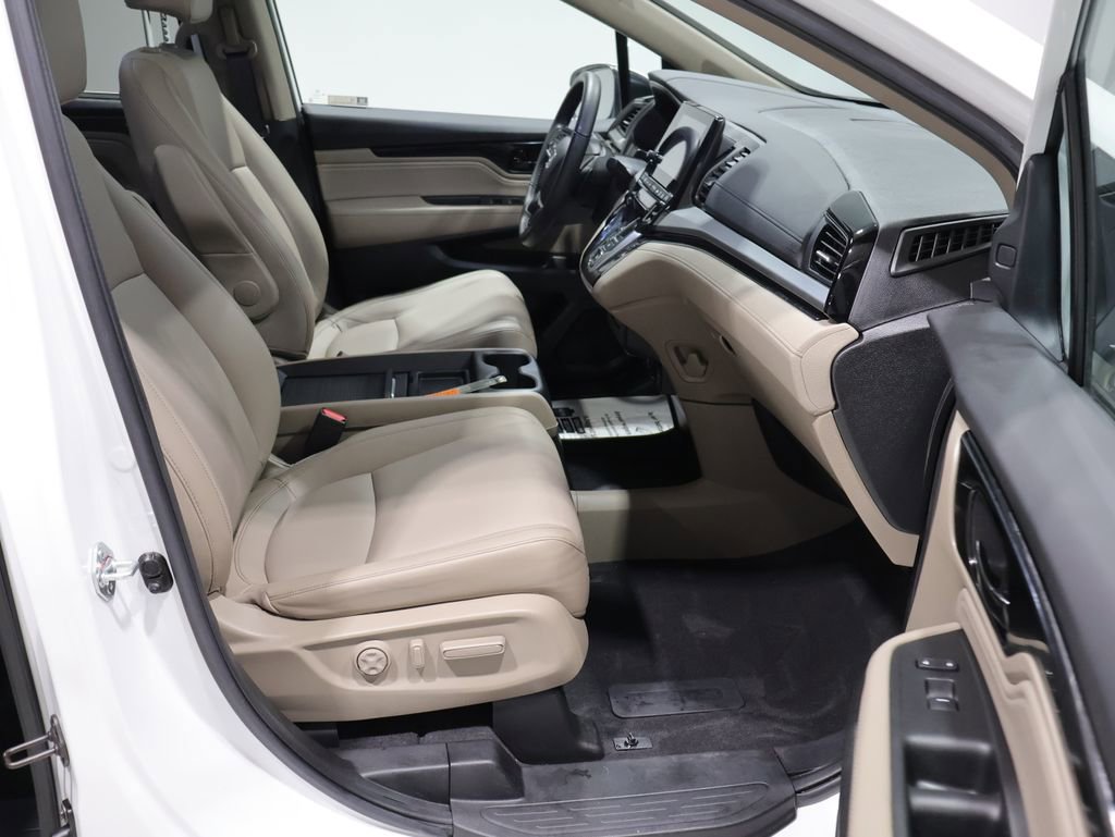 Used 2024 Honda Odyssey Touring image 21