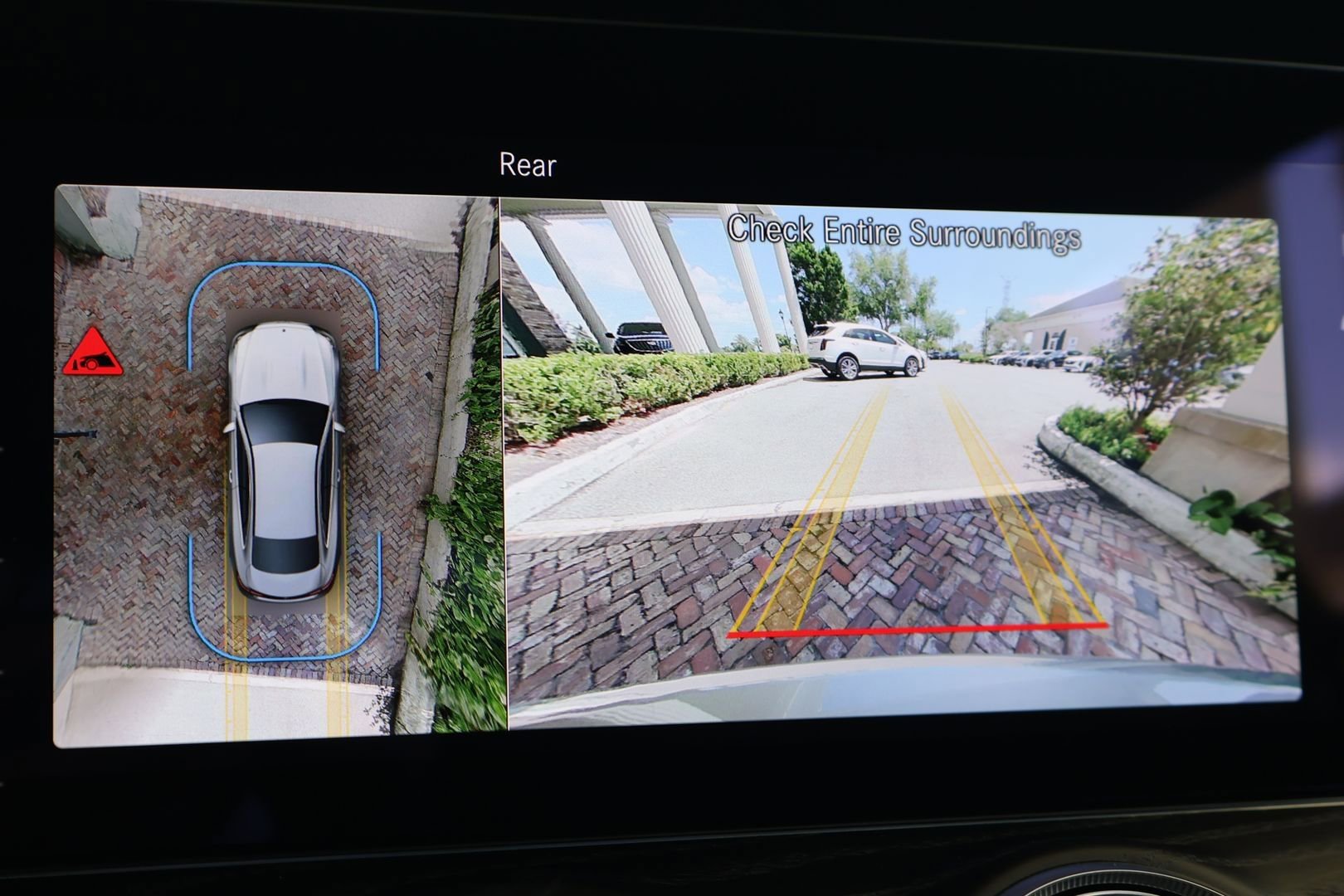 Used 2021 Mercedes-Benz E 450 4MATIC Coupe image 23