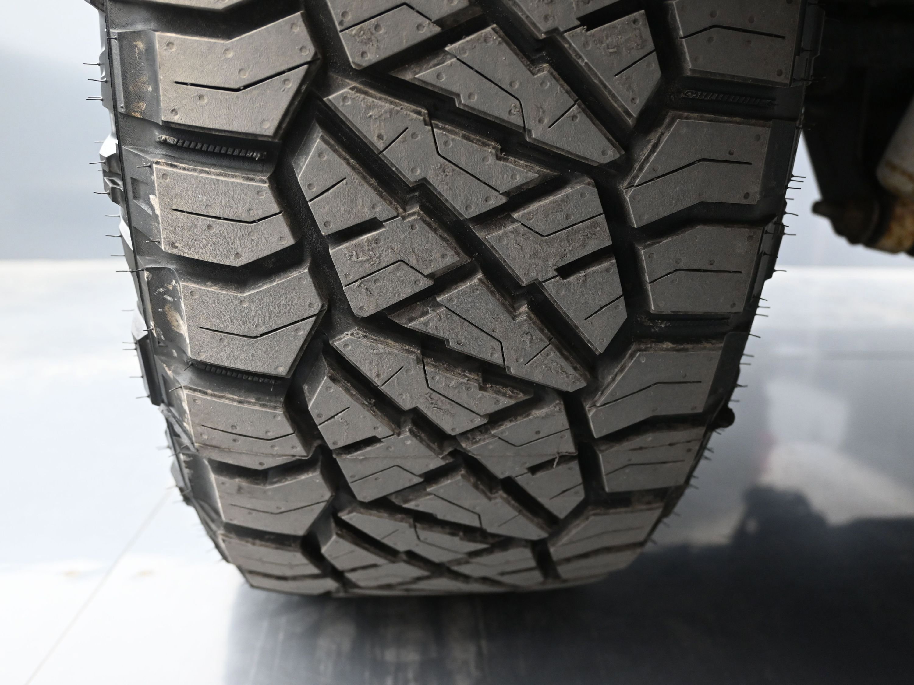 Used 2022 GMC Sierra 1500 AT4 w/ AT4 Premium Package image 18