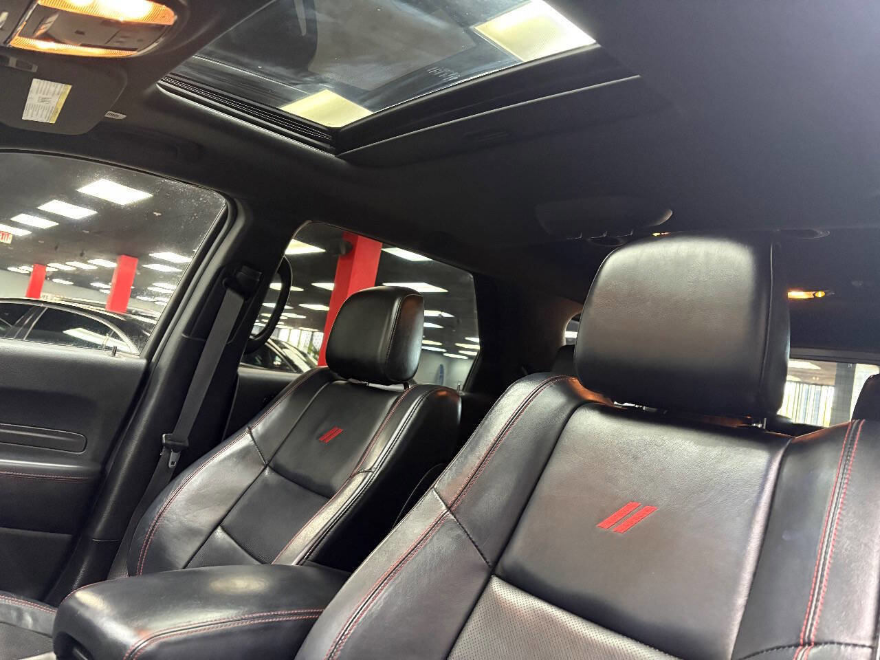 Used 2023 Dodge Durango GT image 19