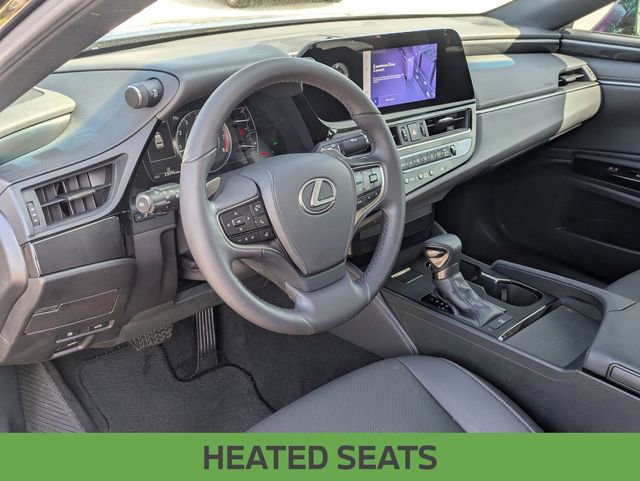 Used 2023 Lexus ES 350 w/ Accessory Package (Z1) image 14