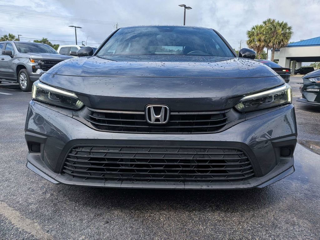Used 2024 Honda Civic Sport image 4