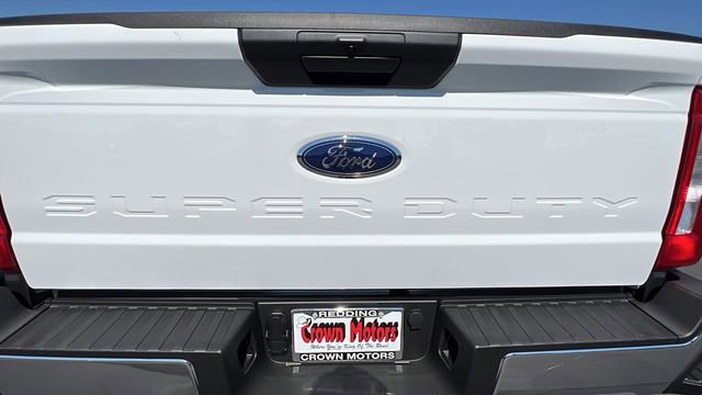 New 2023 Ford F250 XL w/ XL Chrome Package image 13