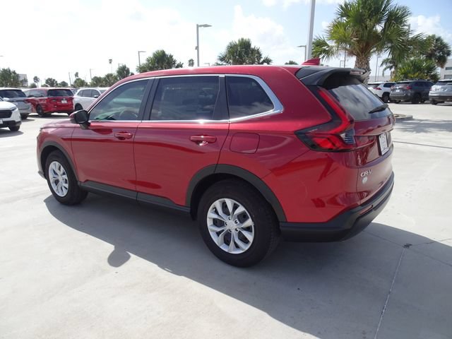 New 2026 Honda CR-V LX image 6