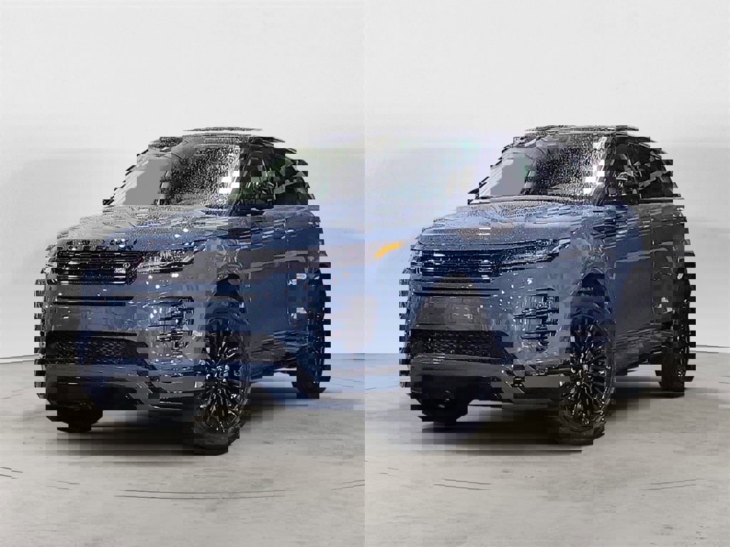 New 2024 Land Rover Range Rover Evoque Dynamic SE