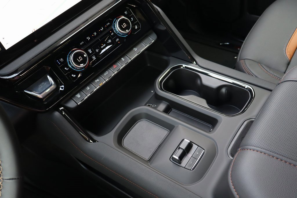 New 2026 GMC Sierra 2500 AT4 w/ AT4 Premium Plus Package image 20