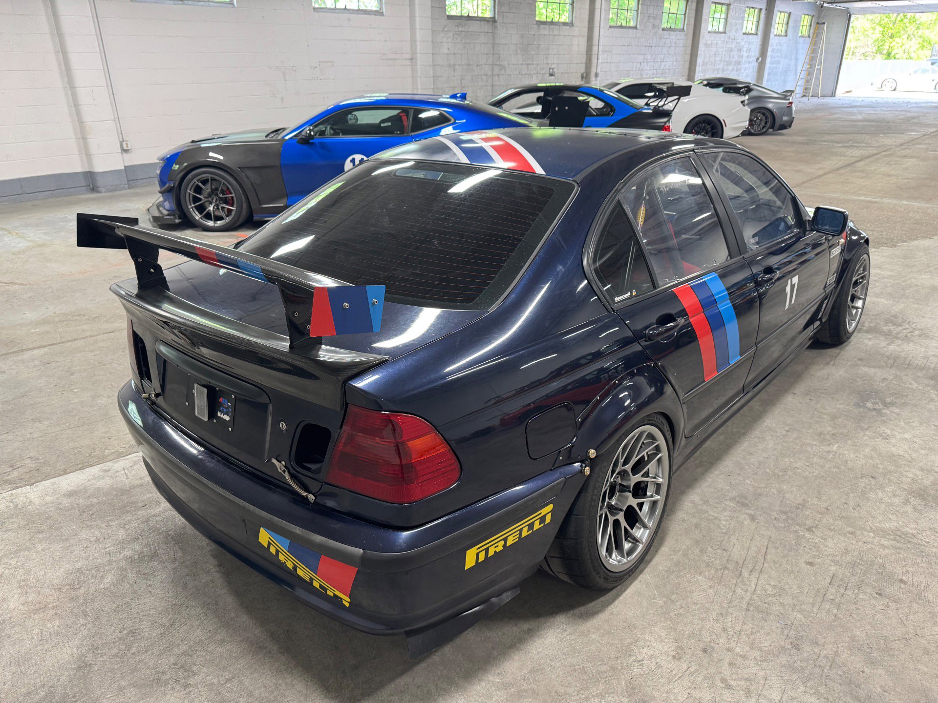 Used 2003 BMW 325i Sedan RWD image 33
