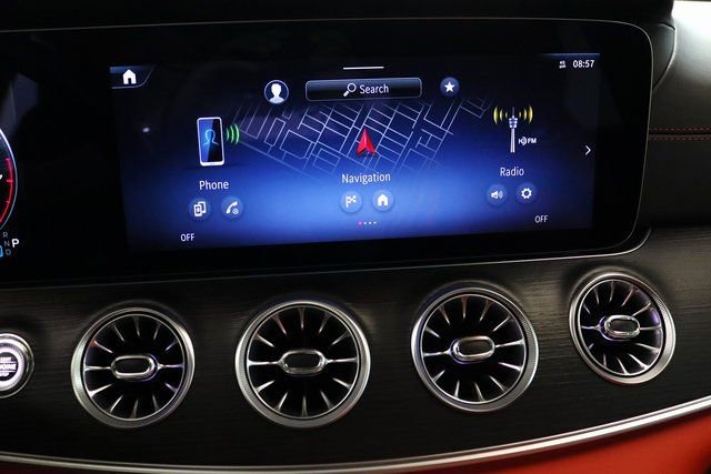 Certified 2024 Mercedes-Benz AMG GT 53 image 7