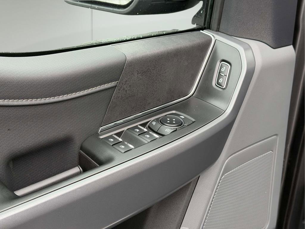 Used 2025 Ford F150 XLT w/ Equipment Group 301A Standard AWD/4WD image 15