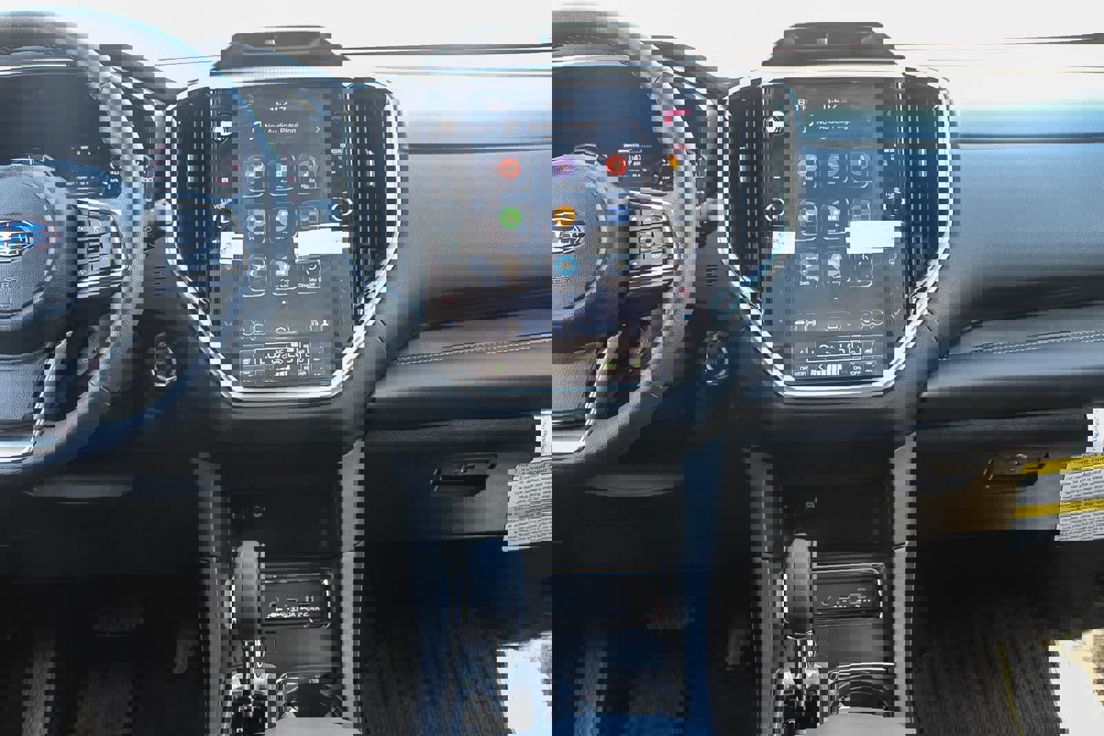 New 2025 Subaru Crosstrek 2.5i Limited image 13