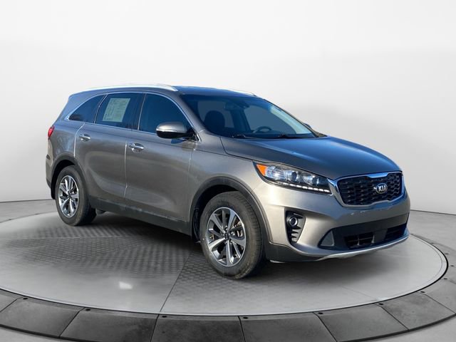 Used 2019 Kia Sorento EX image 7