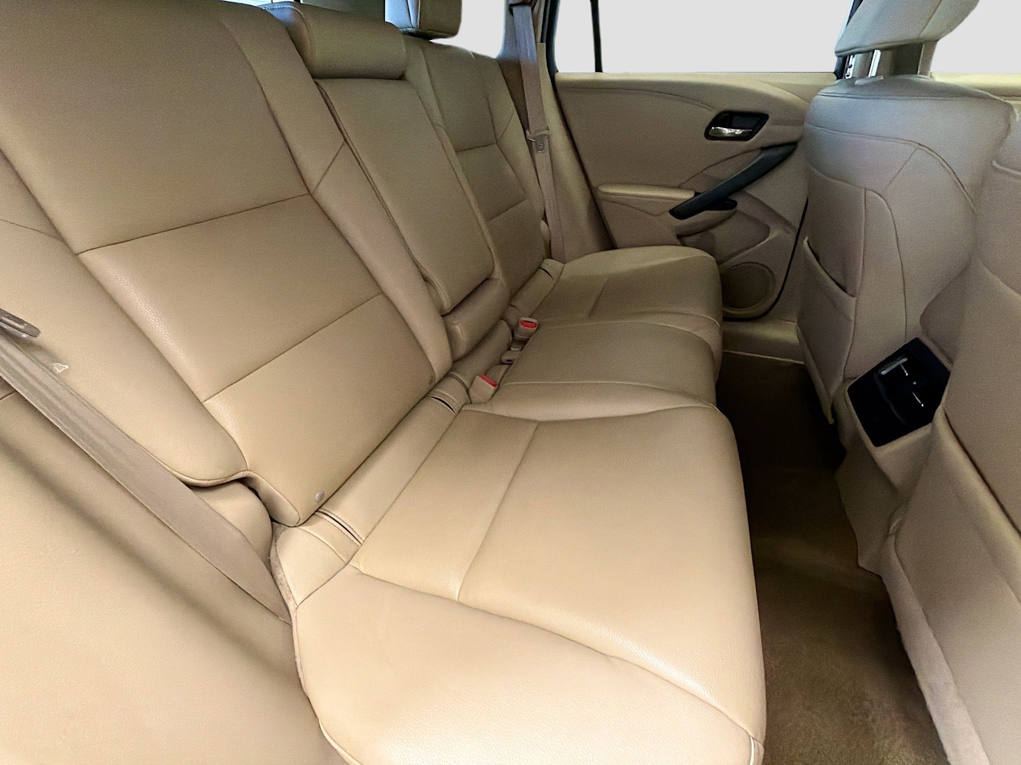 Used 2017 Acura RDX Base image 13