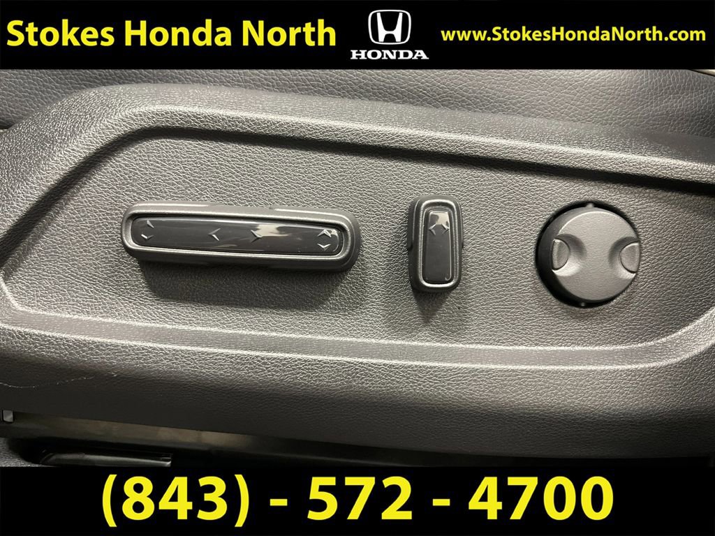 New 2026 Honda Pilot Elite image 15