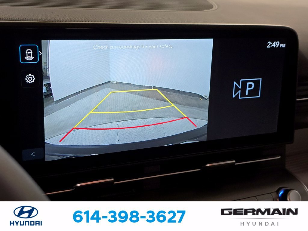 Used 2024 Hyundai Kona SE AWD/4WD image 30