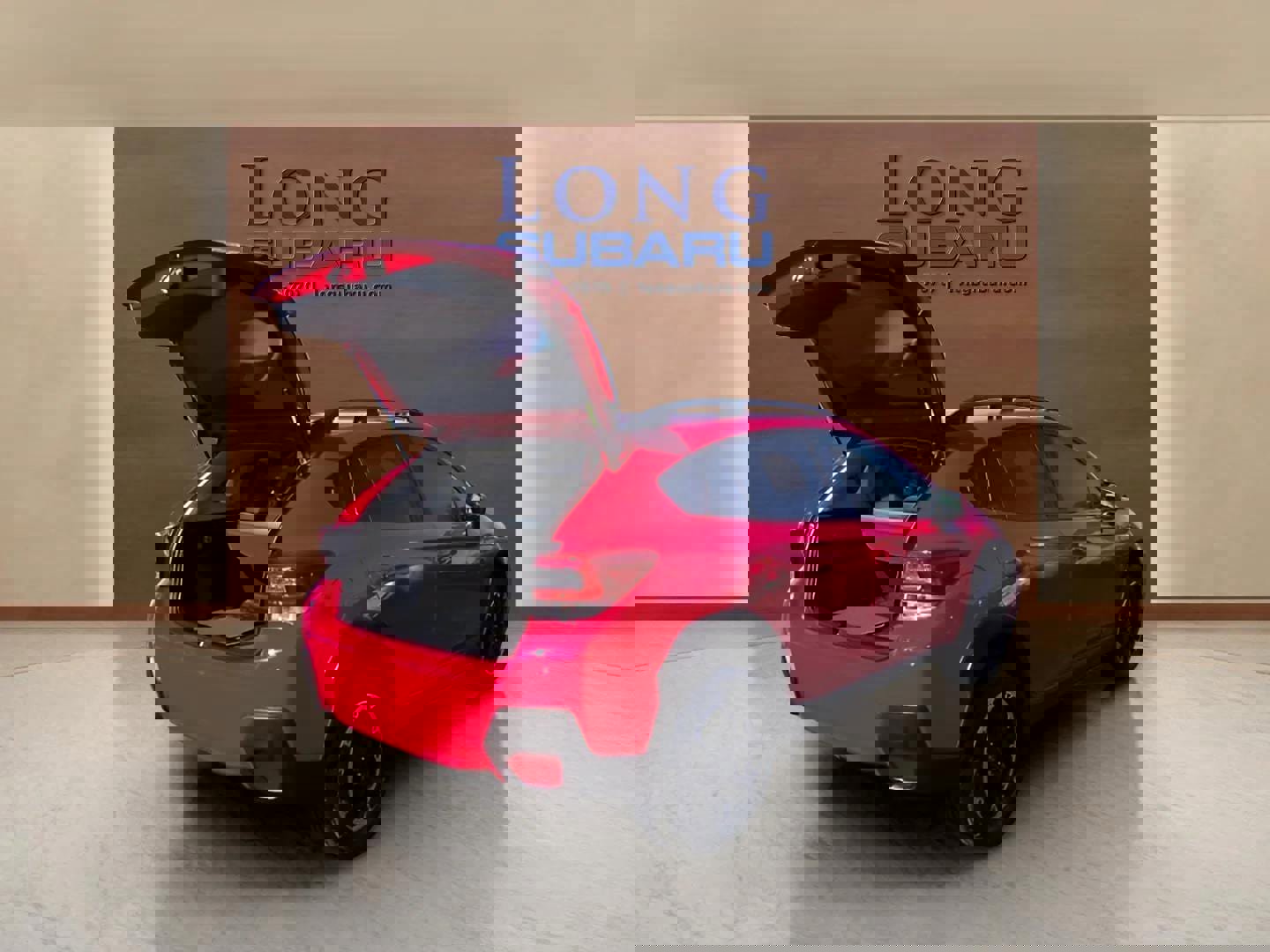 Used 2021 Subaru Crosstrek 2.0i Premium w/ Moonroof Package image 5