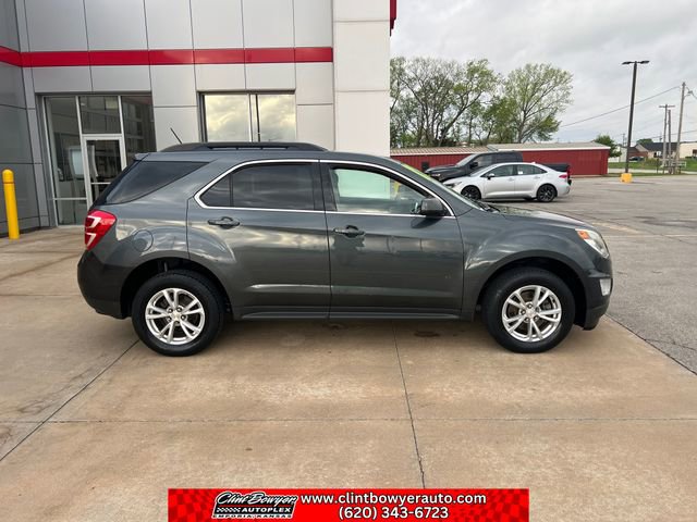 Used 2017 Chevrolet Equinox LT w/ Convenience Package image 7