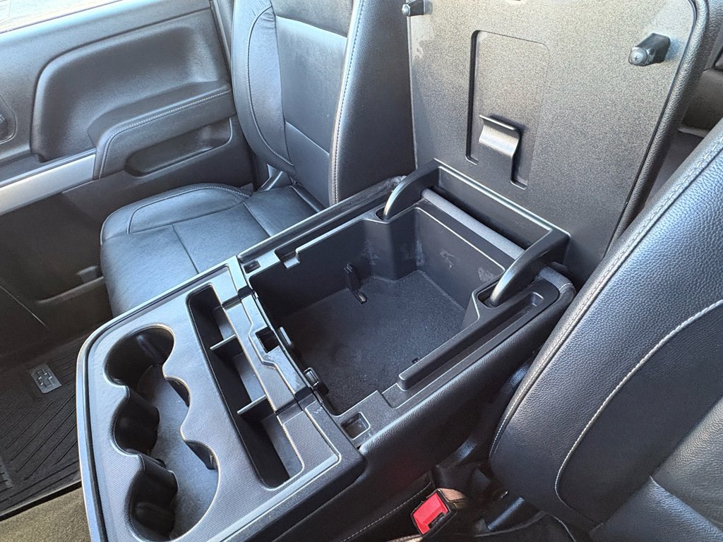Used 2018 Chevrolet Silverado 3500 LTZ w/ Duramax Plus Package image 26