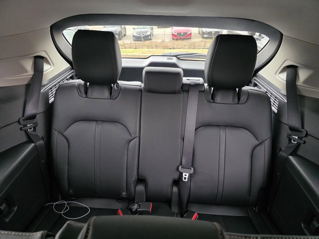 New 2026 MAZDA CX-90 3.3 Turbo w/ Preferred Package image 29