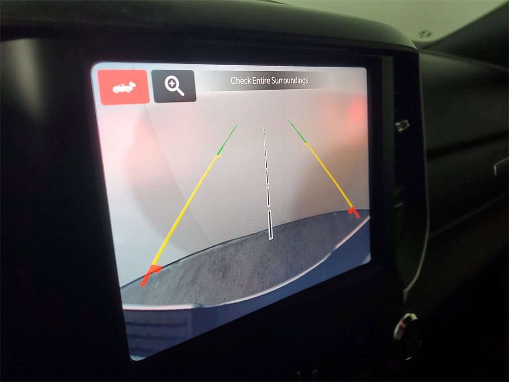 Used 2024 RAM 3500 Big Horn image 21