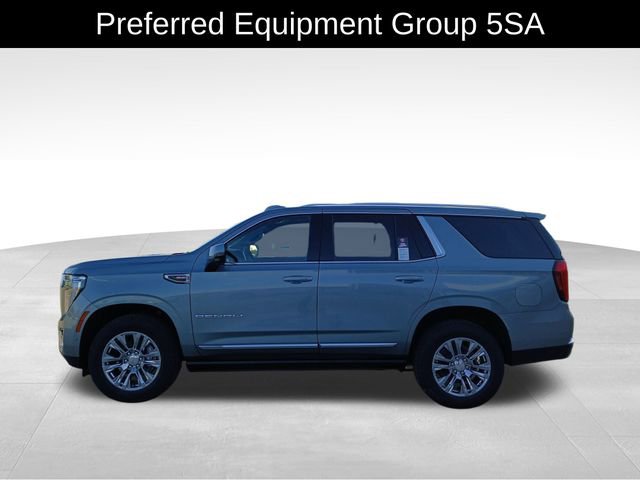 New 2026 GMC Yukon Denali w/ Sun & Power Step Package image 3