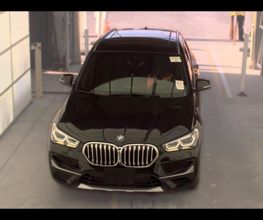 Used 2022 BMW X1 sDrive28i w/ Premium Package 2 FWD image 8