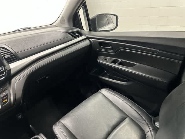 Certified 2022 Honda Odyssey EX-L image 13