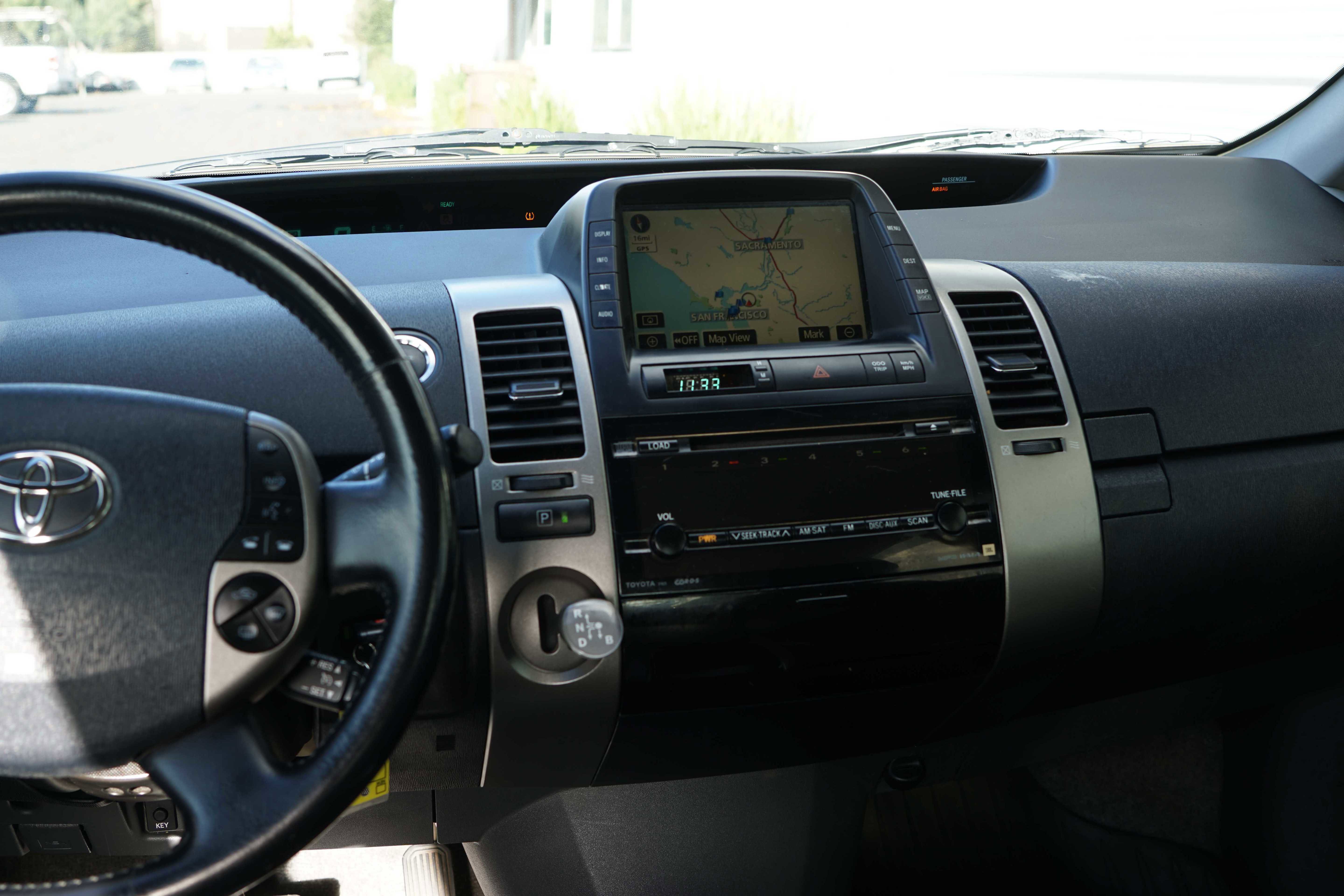 Used 2009 Toyota Prius Touring image 41