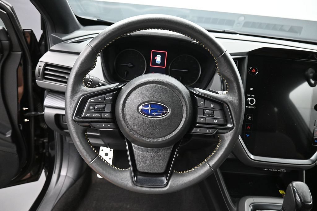 Used 2024 Subaru Crosstrek 2.5i Sport w/ Popular Package #4A AWD/4WD image 14