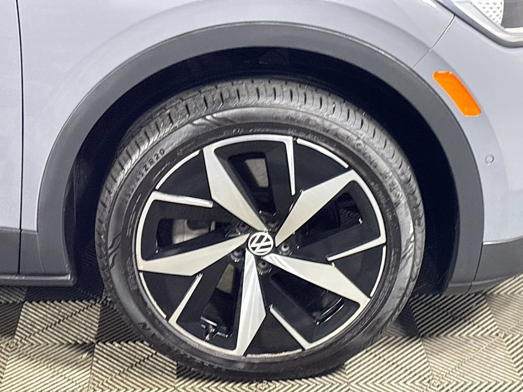 Certified 2023 Volkswagen ID.4 Pro S AWD/4WD image 25