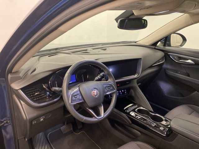Certified 2023 Buick Envision Preferred w/ Premium Seat Package image 7