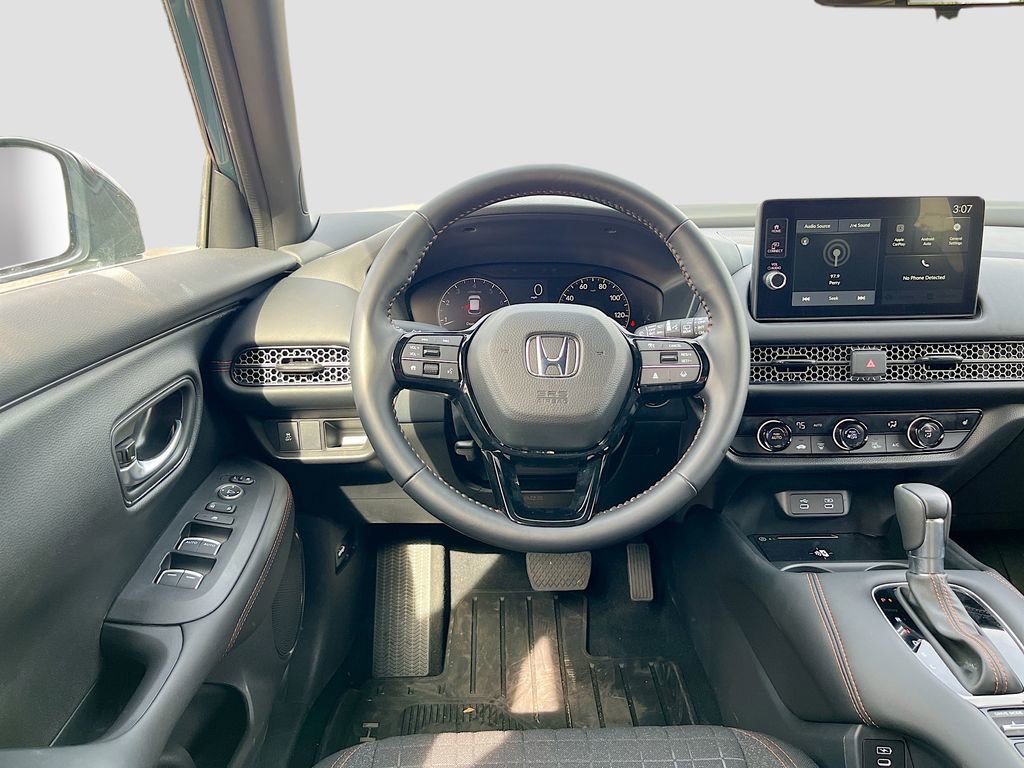 Used 2026 Honda HR-V Sport image 21